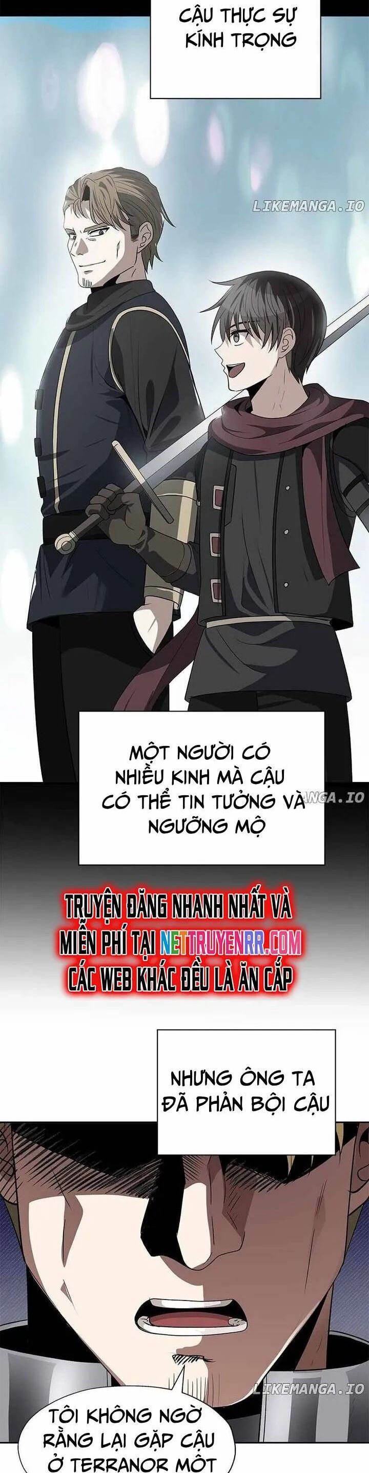 Quay Trở Lại Dị Giới Một Lần Nữa Chap 79 - Next Chap 80
