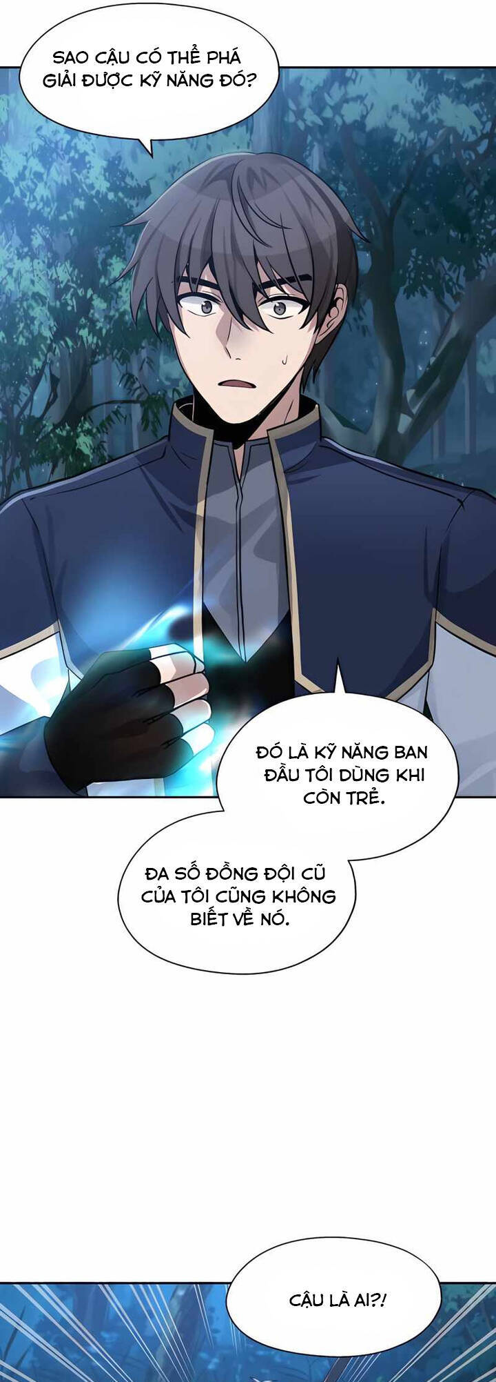 Quay Trở Lại Dị Giới Một Lần Nữa Chap 8 - Next Chap 9