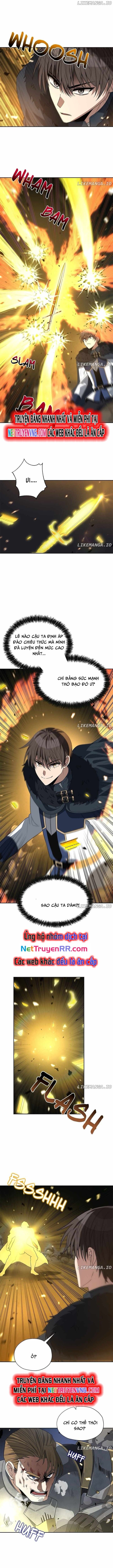 Quay Trở Lại Dị Giới Một Lần Nữa Chap 82 - Next Chap 83