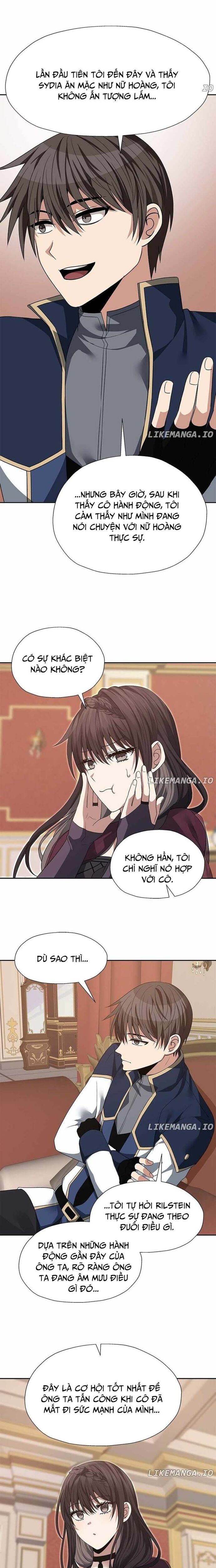 Quay Trở Lại Dị Giới Một Lần Nữa Chap 87 - Next Chap 88