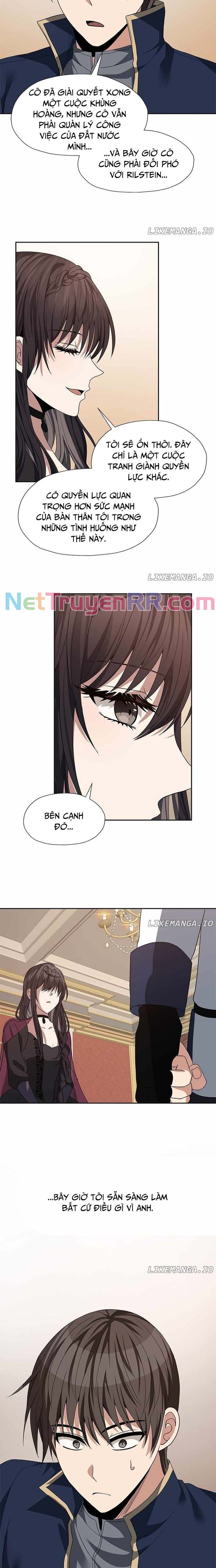 Quay Trở Lại Dị Giới Một Lần Nữa Chap 87 - Next Chap 88