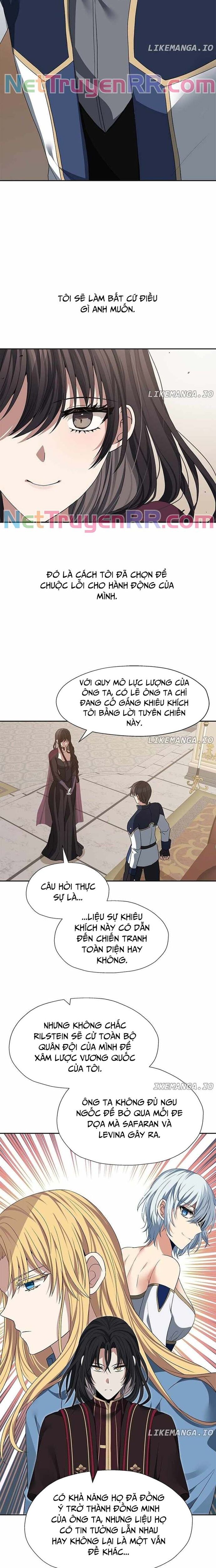 Quay Trở Lại Dị Giới Một Lần Nữa Chap 87 - Next Chap 88