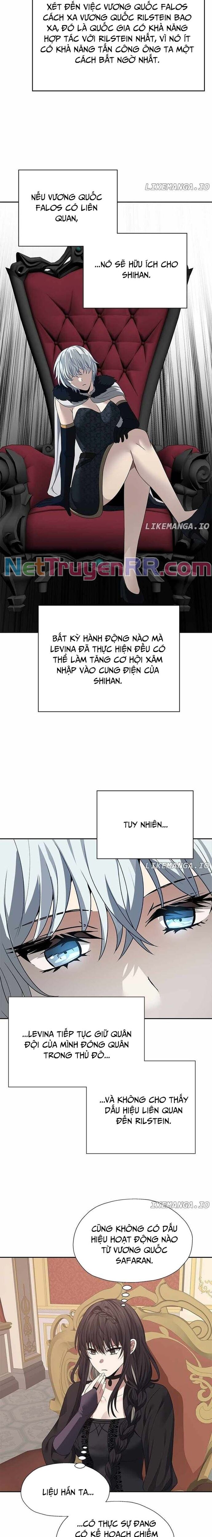 Quay Trở Lại Dị Giới Một Lần Nữa Chap 87 - Next Chap 88