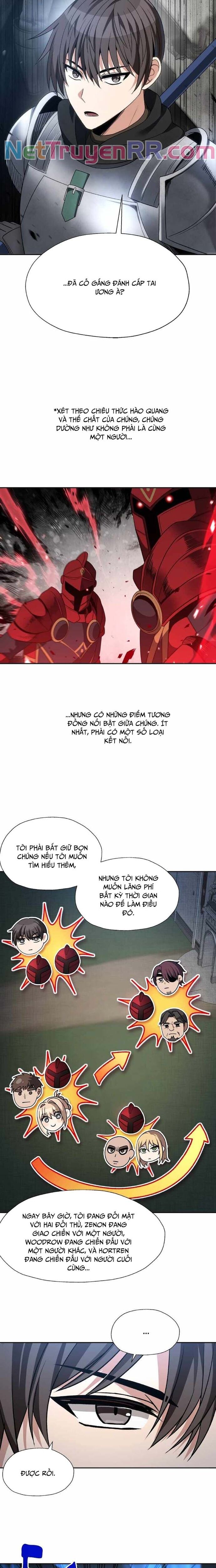 Quay Trở Lại Dị Giới Một Lần Nữa Chap 90 - Next Chap 91