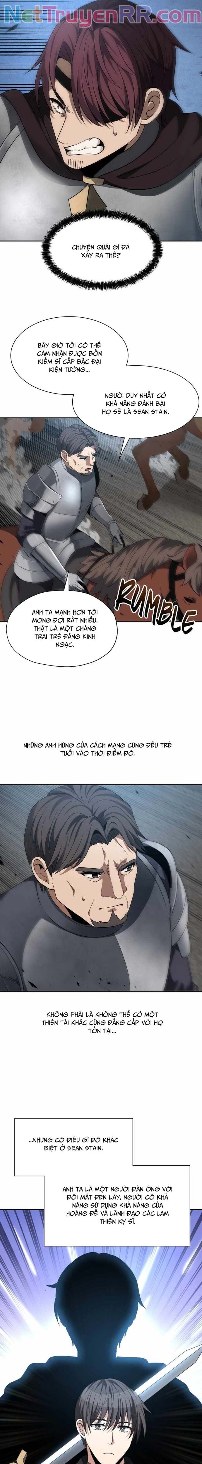 Quay Trở Lại Dị Giới Một Lần Nữa Chap 90 - Next Chap 91