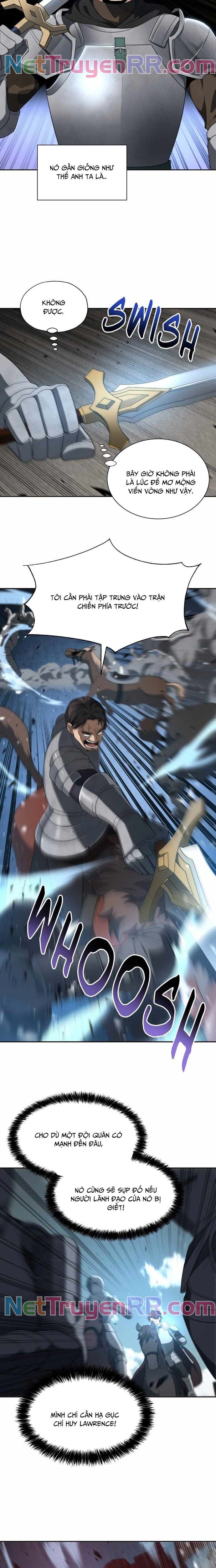 Quay Trở Lại Dị Giới Một Lần Nữa Chap 90 - Next Chap 91