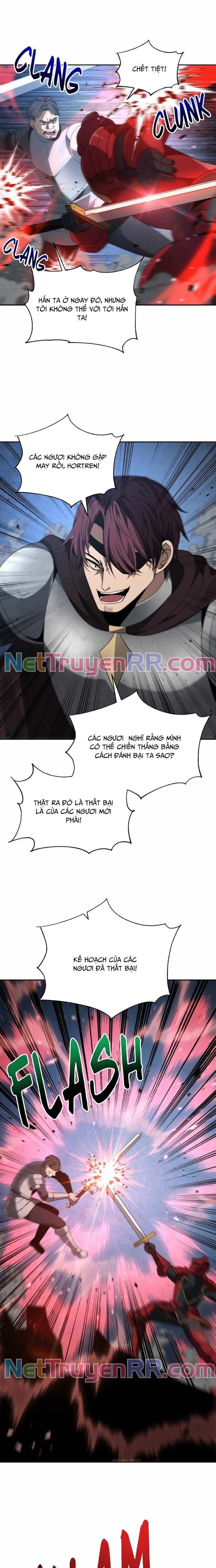 Quay Trở Lại Dị Giới Một Lần Nữa Chap 90 - Next Chap 91