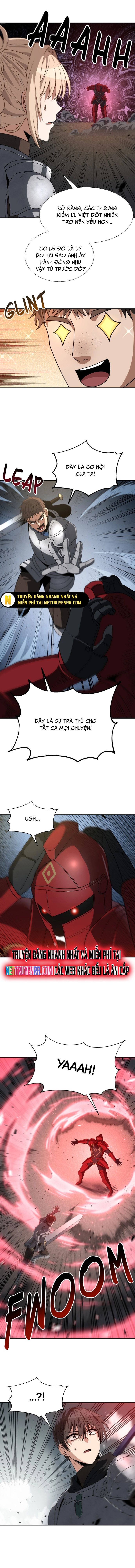 Quay Trở Lại Dị Giới Một Lần Nữa Chap 91 - Next Chap 92