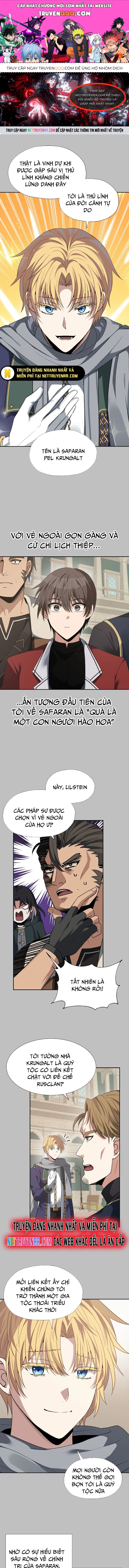 Quay Trở Lại Dị Giới Một Lần Nữa Chap 94 - Next Chap 95