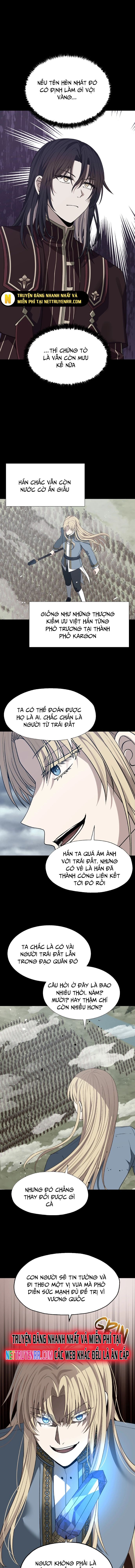 Quay Trở Lại Dị Giới Một Lần Nữa Chap 94 - Next Chap 95