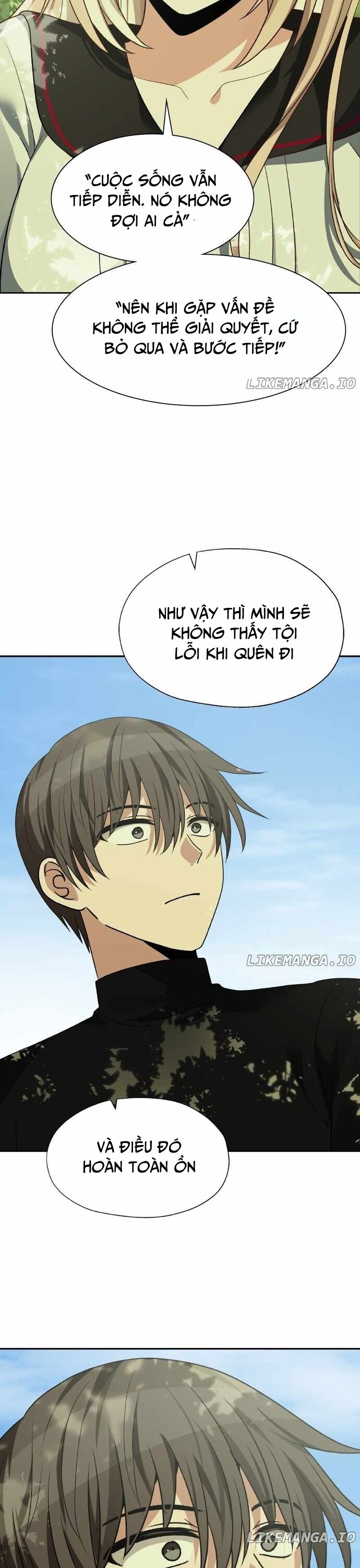 Quay Trở Lại Dị Giới Một Lần Nữa Chap 96 - Next Chap 97