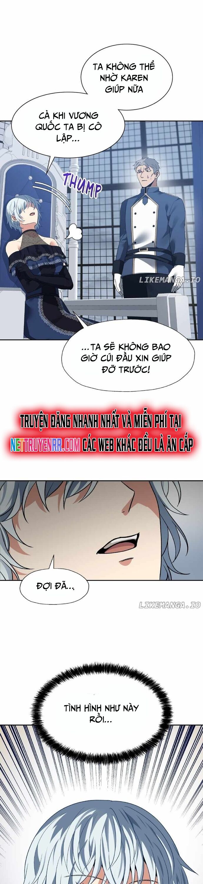 Quay Trở Lại Dị Giới Một Lần Nữa Chap 96 - Next Chap 97