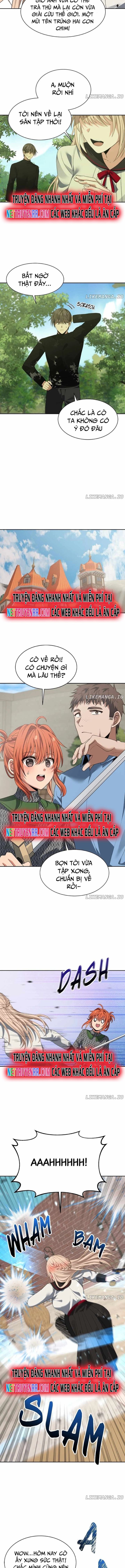 Quay Trở Lại Dị Giới Một Lần Nữa Chap 97 - Next Chap 98