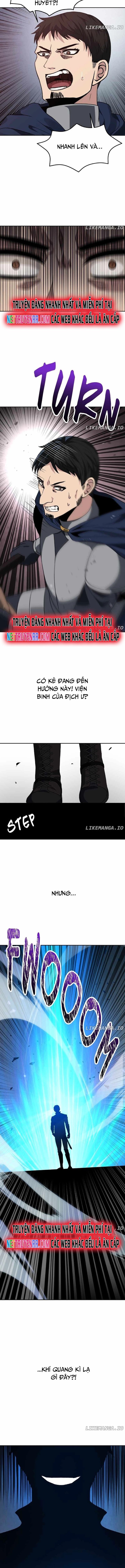 Quay Trở Lại Dị Giới Một Lần Nữa Chap 97 - Next Chap 98