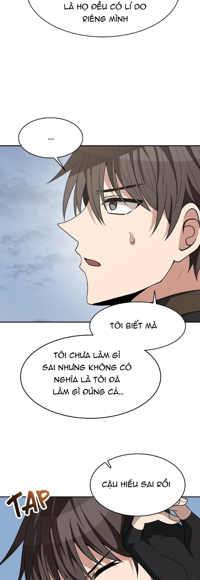 Quay Trở Lại Dị Giới Một Lần Nữa Chap 99 - Next Chap 100