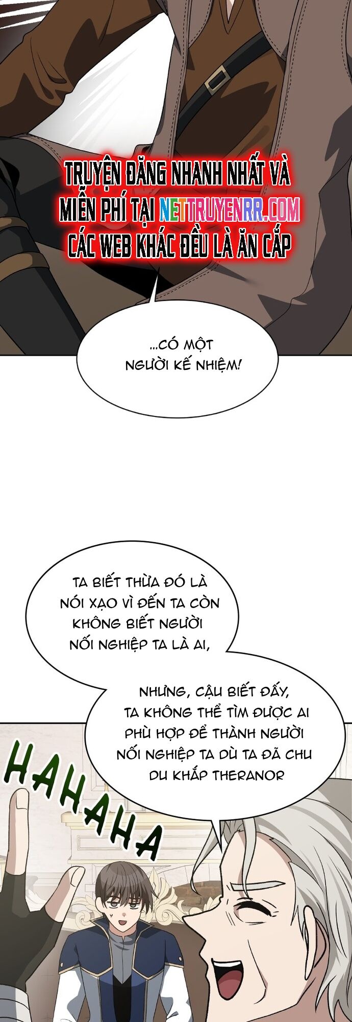 Quay Trở Lại Dị Giới Một Lần Nữa Chap 99 - Next Chap 100