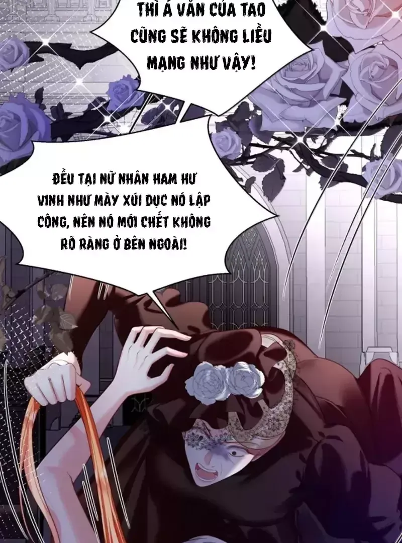 Nữ Hầu Gái Ác Ma Chỉ Muốn Bị Tiểu Thư Hành Hạ Chap 25 - Next Chap 26