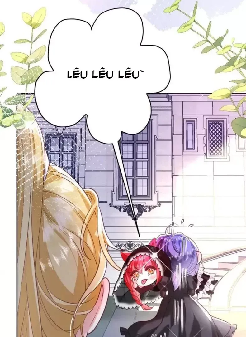 Nữ Hầu Gái Ác Ma Chỉ Muốn Bị Tiểu Thư Hành Hạ Chap 26 - Next Chap 27