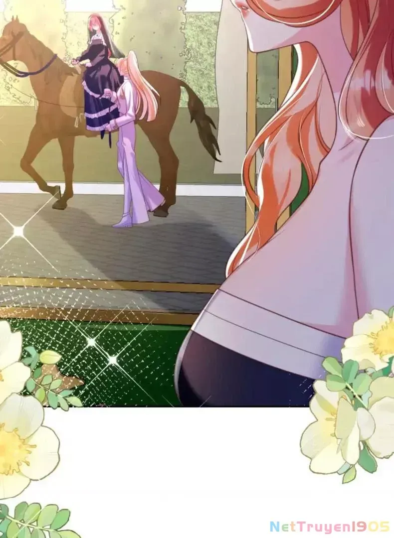 Nữ Hầu Gái Ác Ma Chỉ Muốn Bị Tiểu Thư Hành Hạ Chap 26 - Next Chap 27