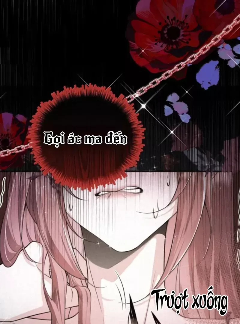 Nữ Hầu Gái Ác Ma Chỉ Muốn Bị Tiểu Thư Hành Hạ Chap 29 - Next Chap 30