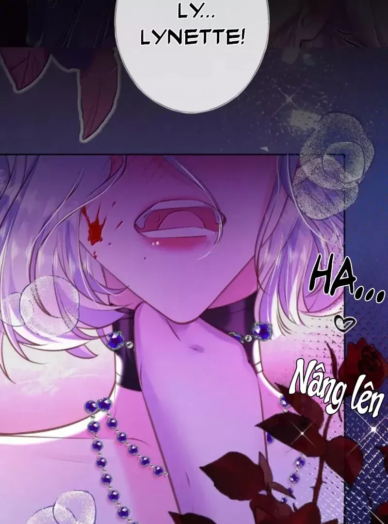 Nữ Hầu Gái Ác Ma Chỉ Muốn Bị Tiểu Thư Hành Hạ Chap 29 - Next Chap 30