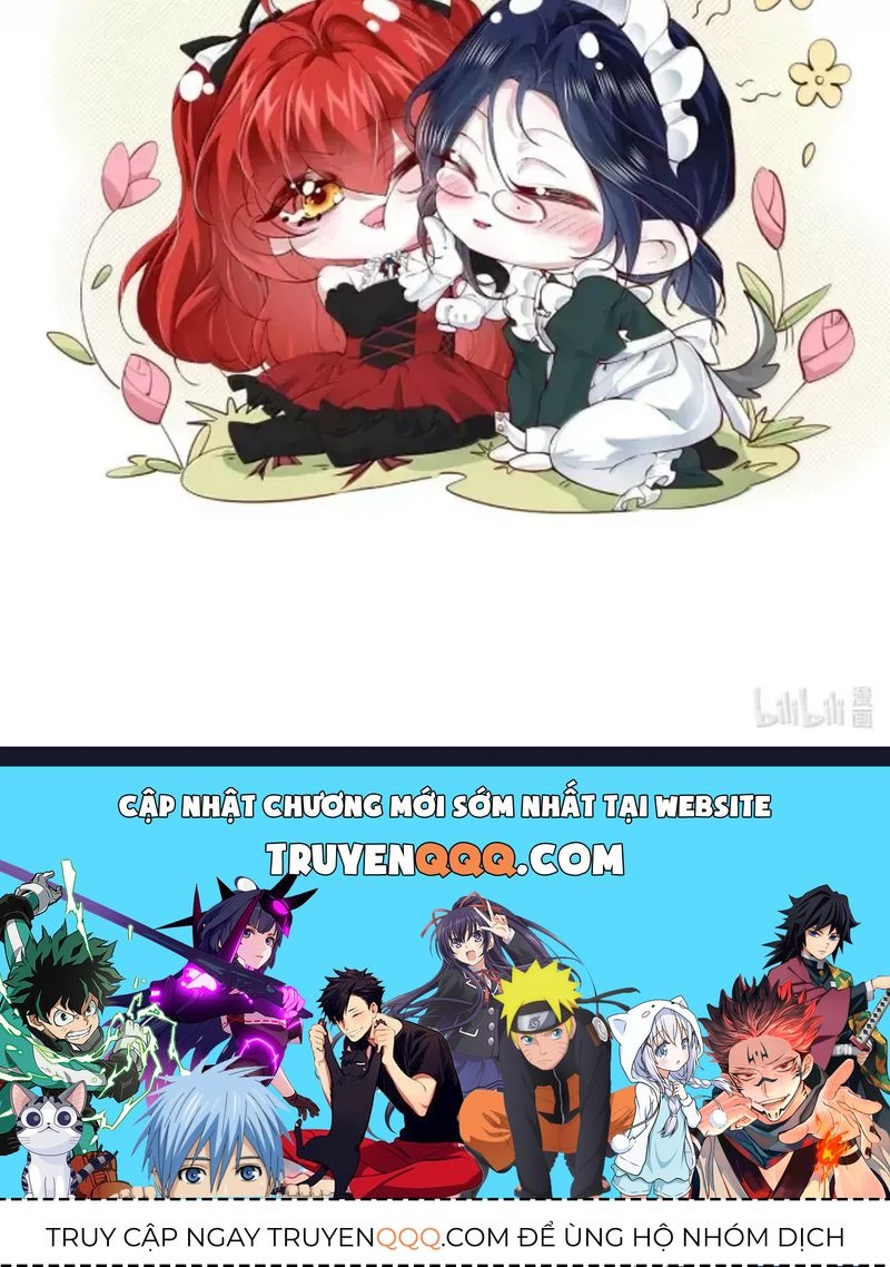 Nữ Hầu Gái Ác Ma Chỉ Muốn Bị Tiểu Thư Hành Hạ Chap 30 - Next Chap 31