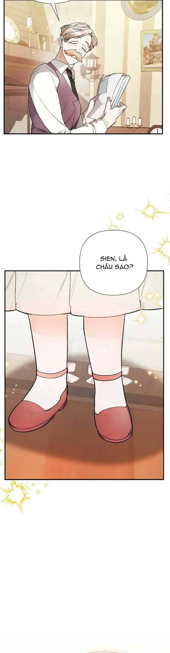 Bảo Vệ Người Cha Bạo Chúa Chap 1 - Next Chap 2