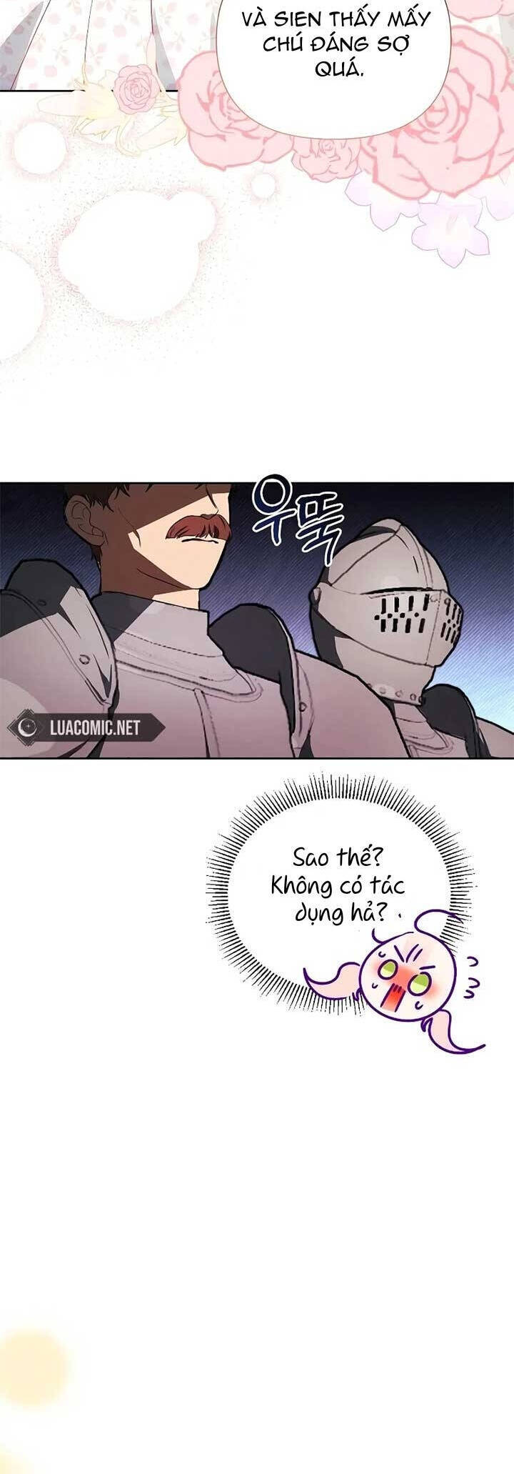 Bảo Vệ Người Cha Bạo Chúa Chap 1 - Next Chap 2