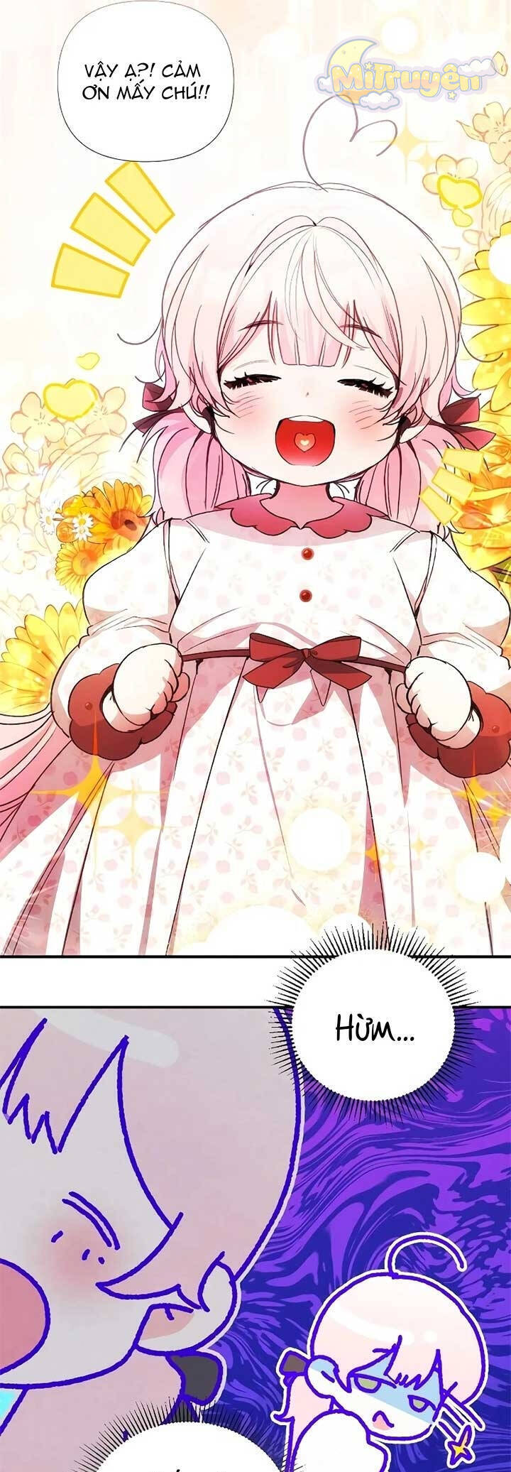 Bảo Vệ Người Cha Bạo Chúa Chap 1 - Next Chap 2