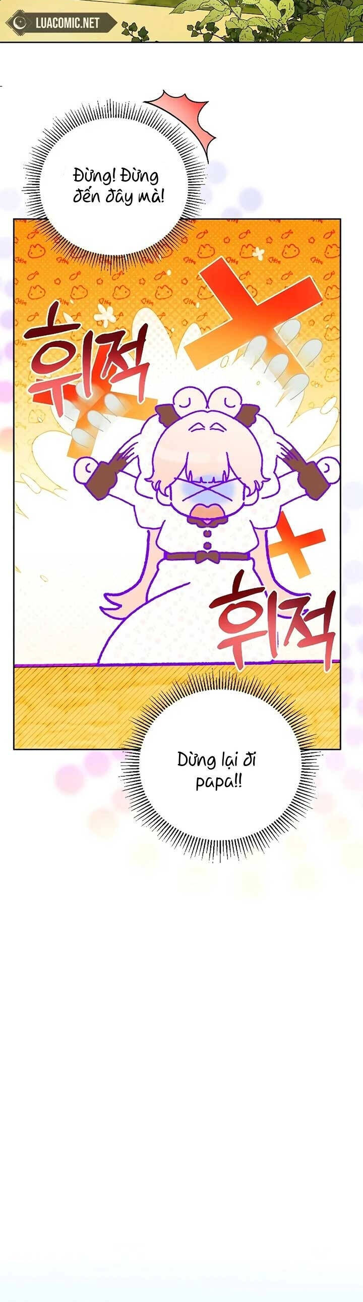 Bảo Vệ Người Cha Bạo Chúa Chap 1 - Next Chap 2