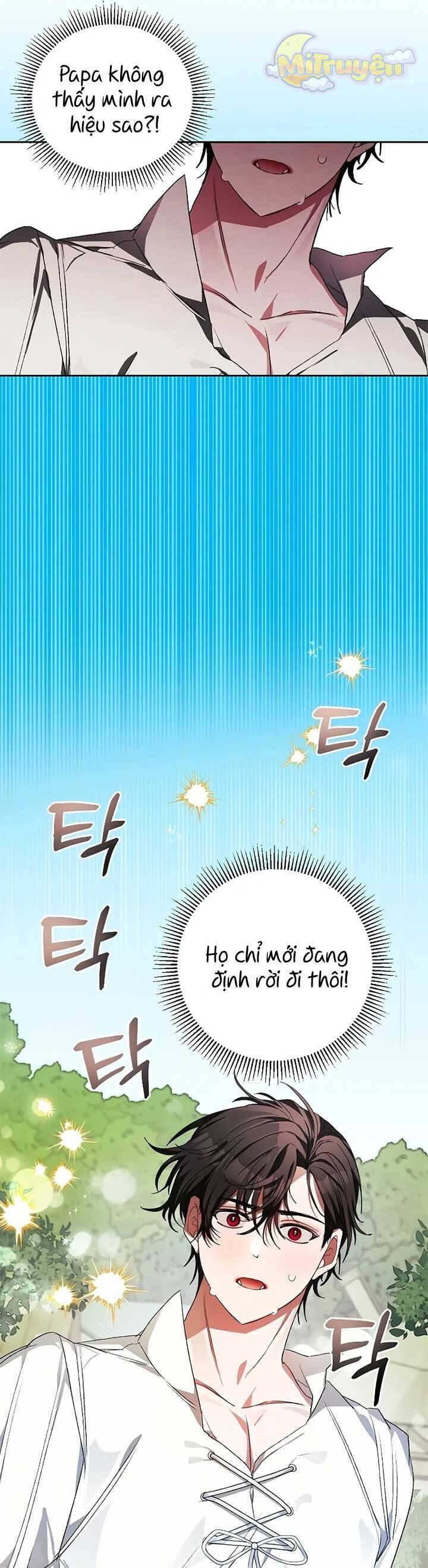 Bảo Vệ Người Cha Bạo Chúa Chap 1 - Next Chap 2