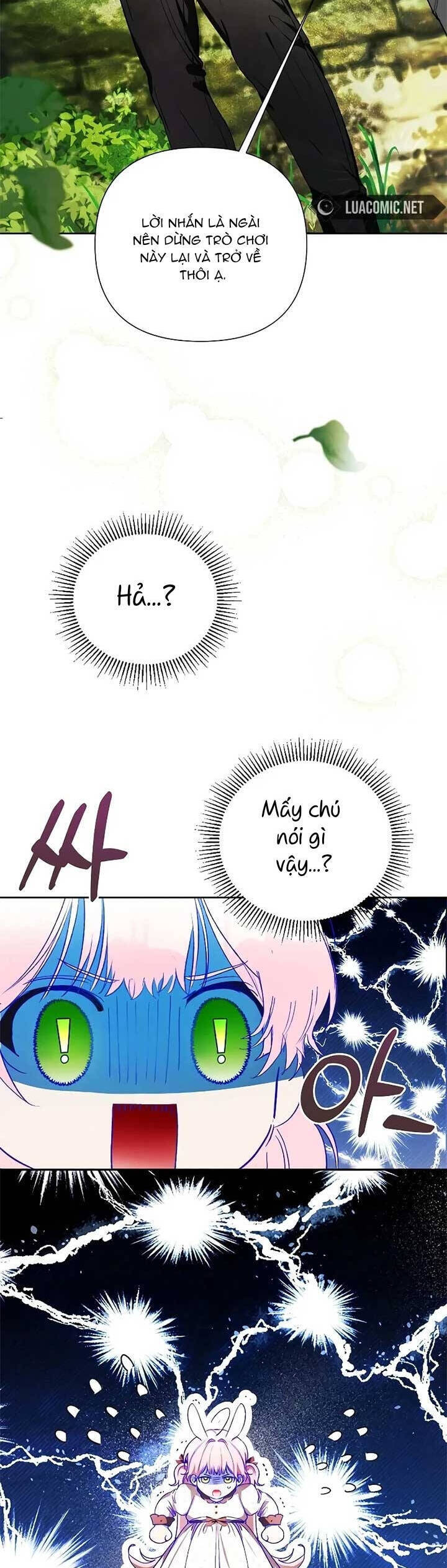 Bảo Vệ Người Cha Bạo Chúa Chap 1 - Next Chap 2