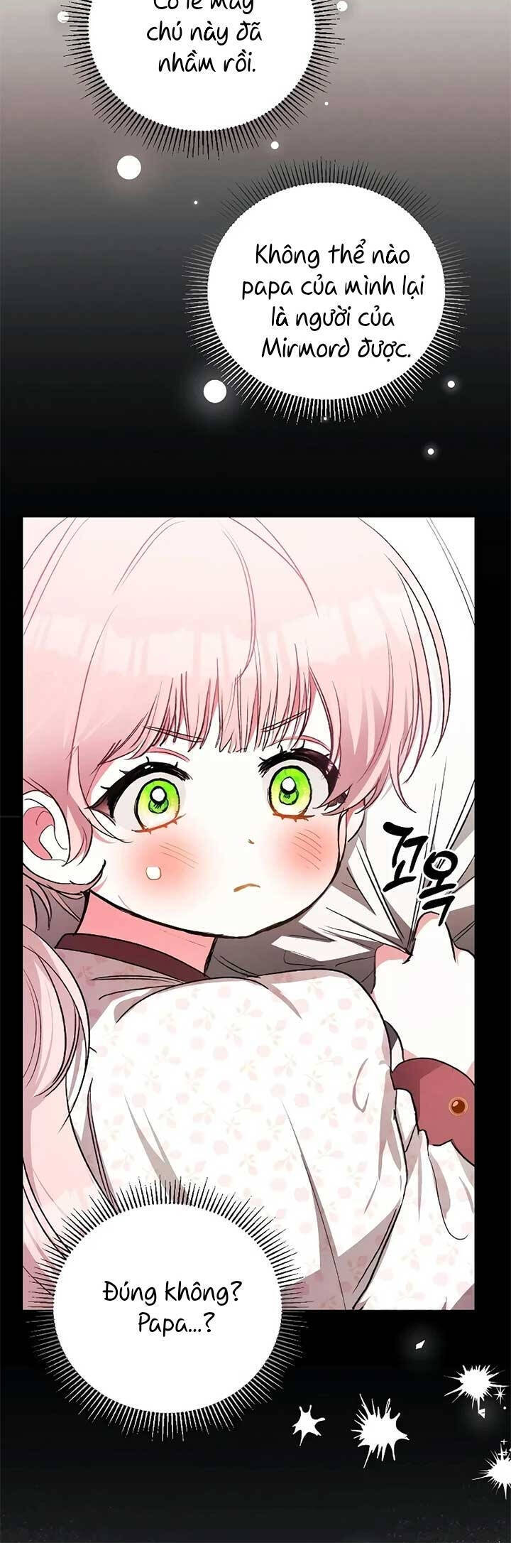 Bảo Vệ Người Cha Bạo Chúa Chap 1 - Next Chap 2