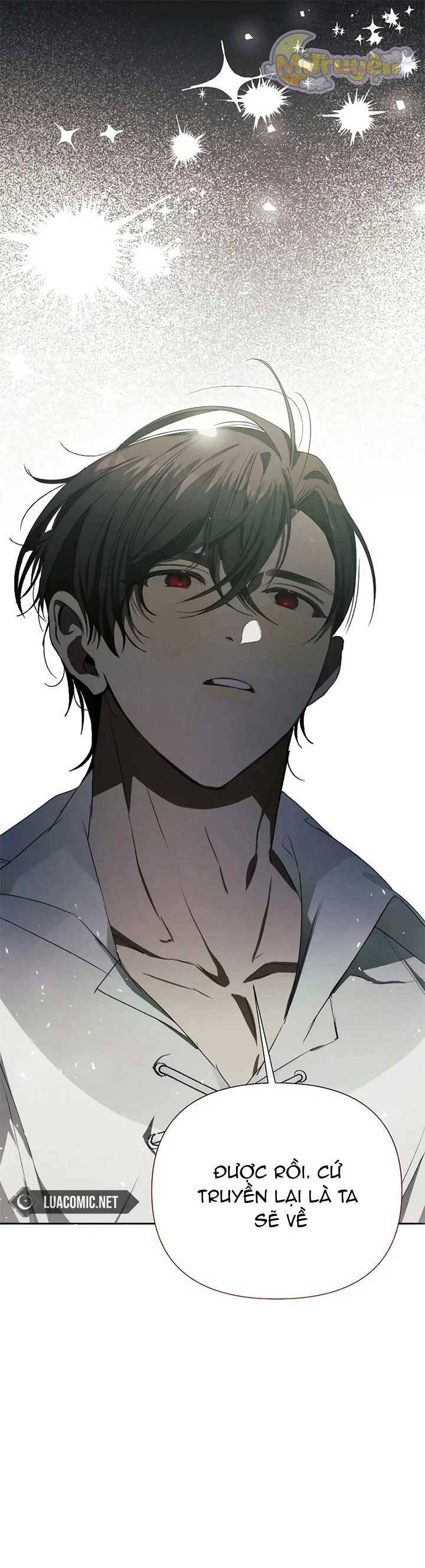 Bảo Vệ Người Cha Bạo Chúa Chap 1 - Next Chap 2