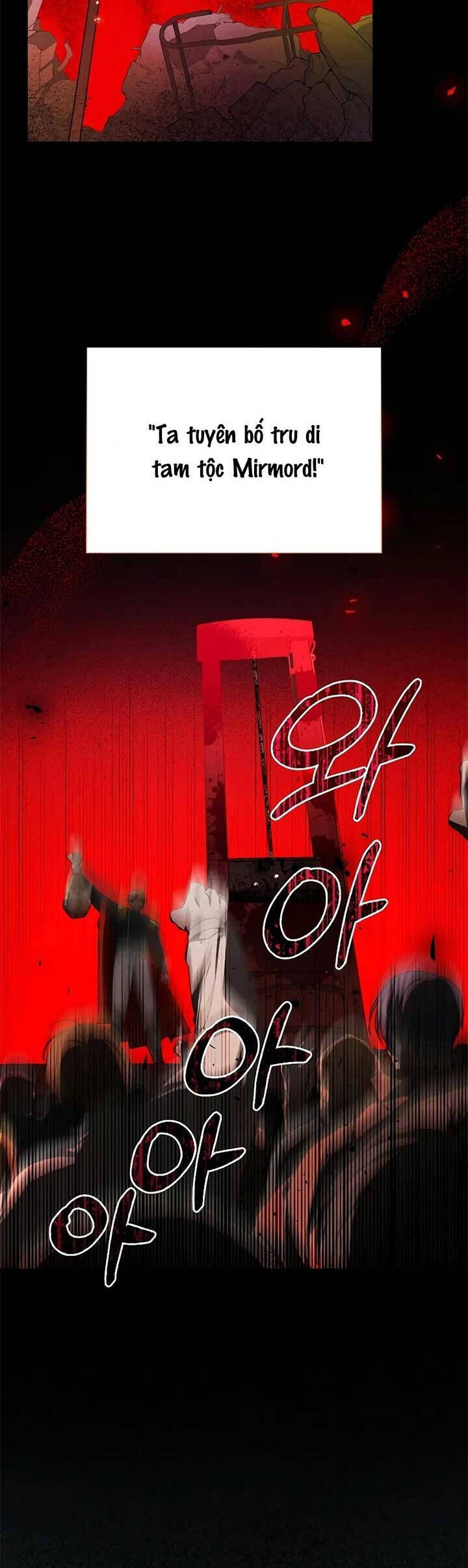 Bảo Vệ Người Cha Bạo Chúa Chap 1 - Next Chap 2