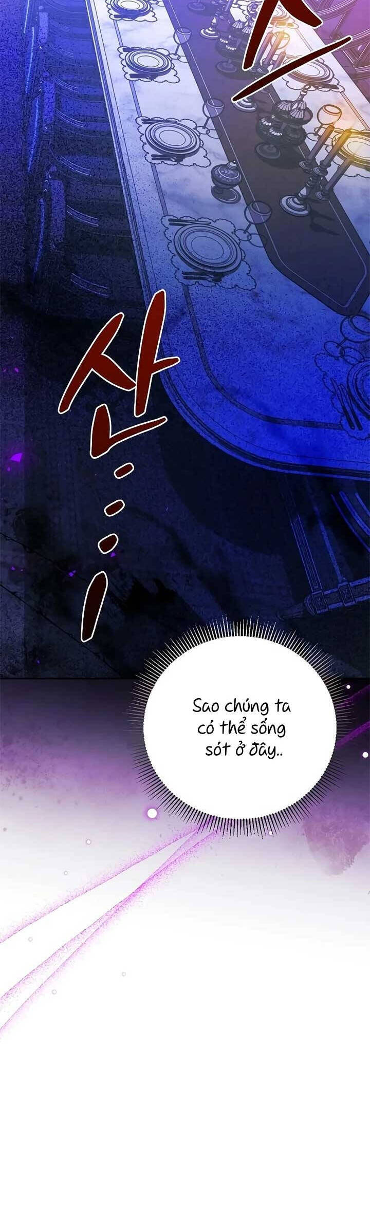 Bảo Vệ Người Cha Bạo Chúa Chap 1 - Next Chap 2