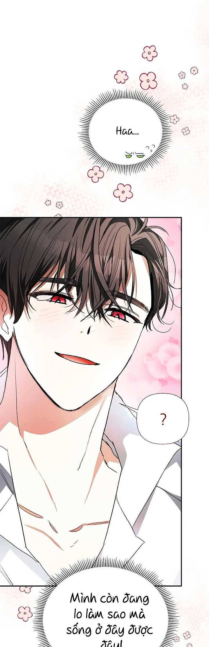 Bảo Vệ Người Cha Bạo Chúa Chap 1 - Next Chap 2