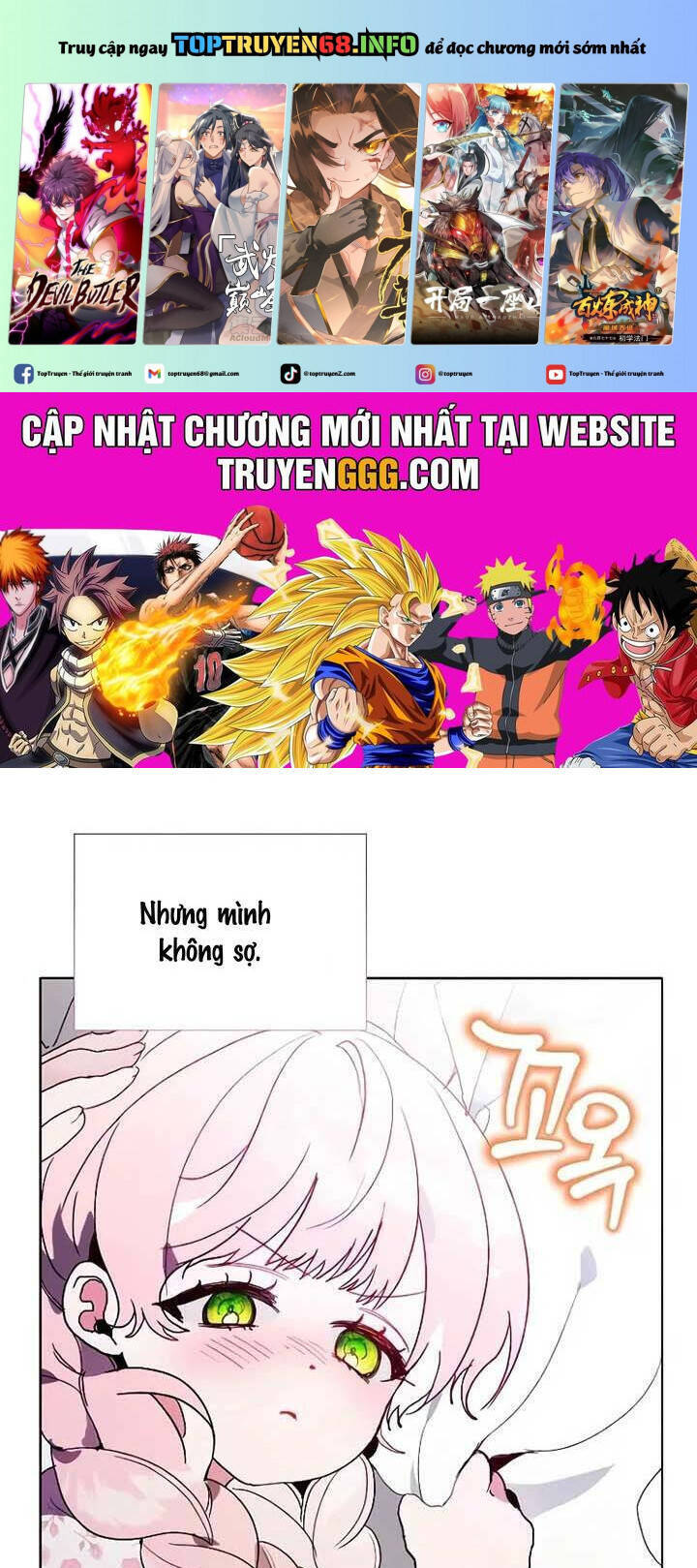 Bảo Vệ Người Cha Bạo Chúa Chap 2 - Next Chap 3