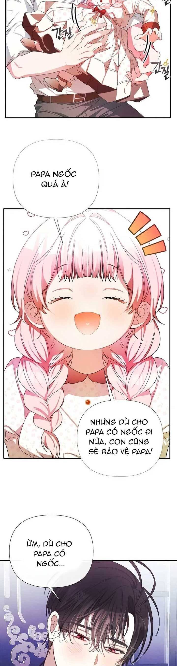 Bảo Vệ Người Cha Bạo Chúa Chap 2 - Next Chap 3