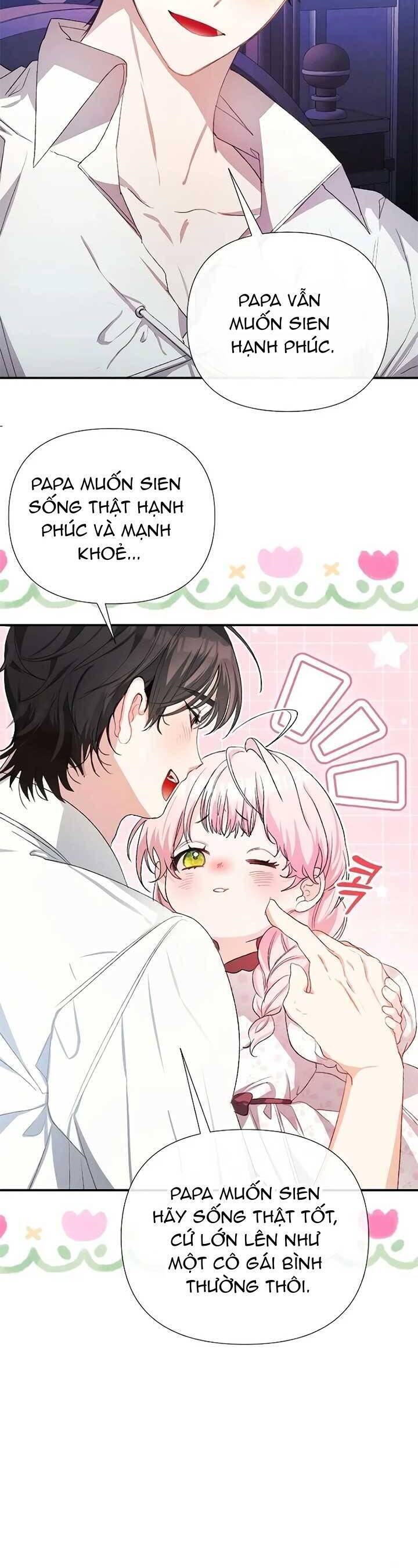 Bảo Vệ Người Cha Bạo Chúa Chap 2 - Next Chap 3