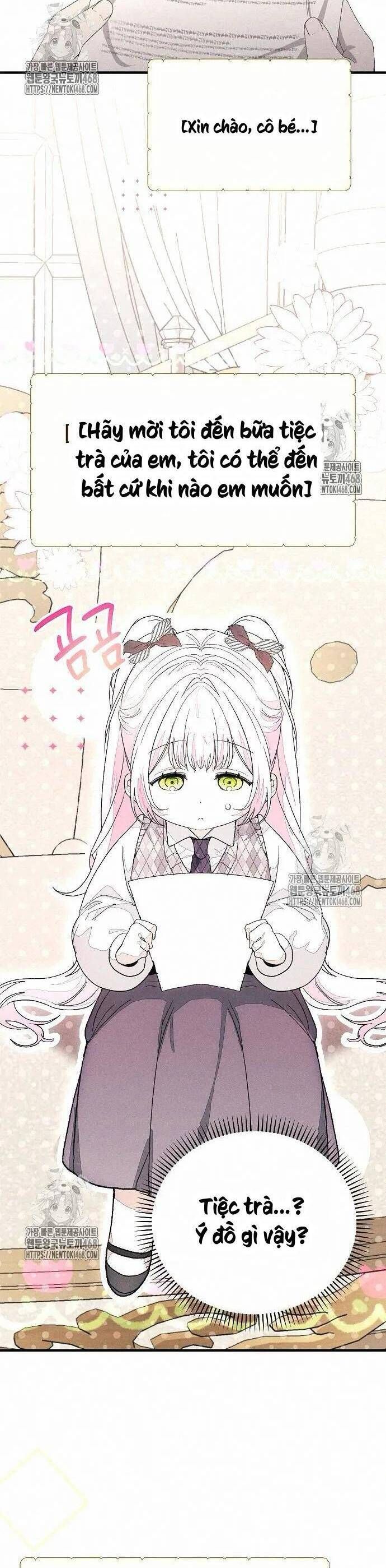 Bảo Vệ Người Cha Bạo Chúa Chap 30 - Next Chap 31