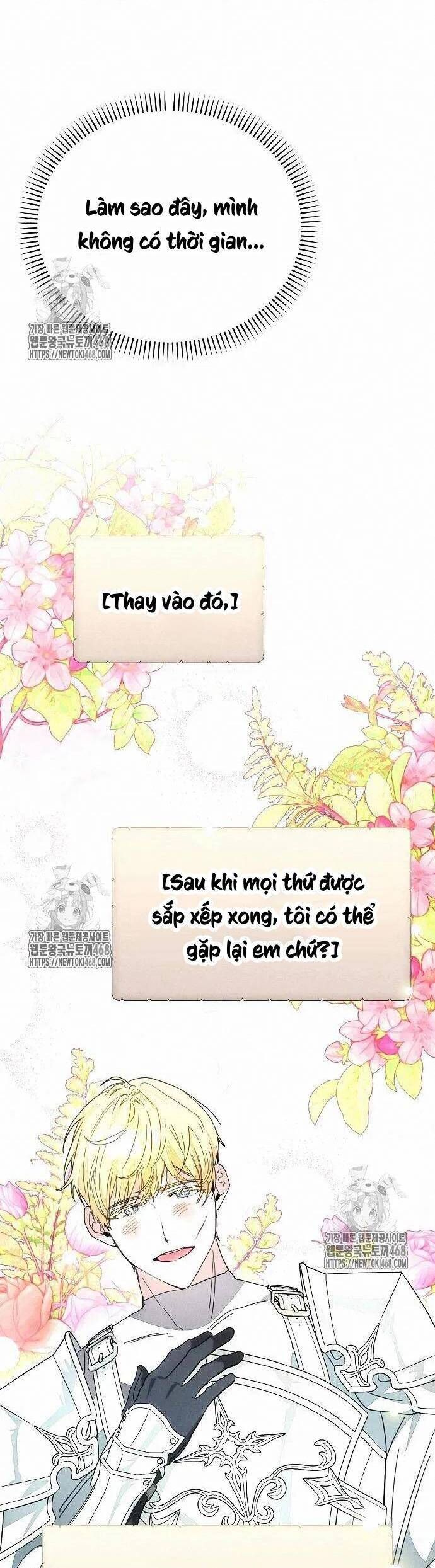 Bảo Vệ Người Cha Bạo Chúa Chap 30 - Next Chap 31