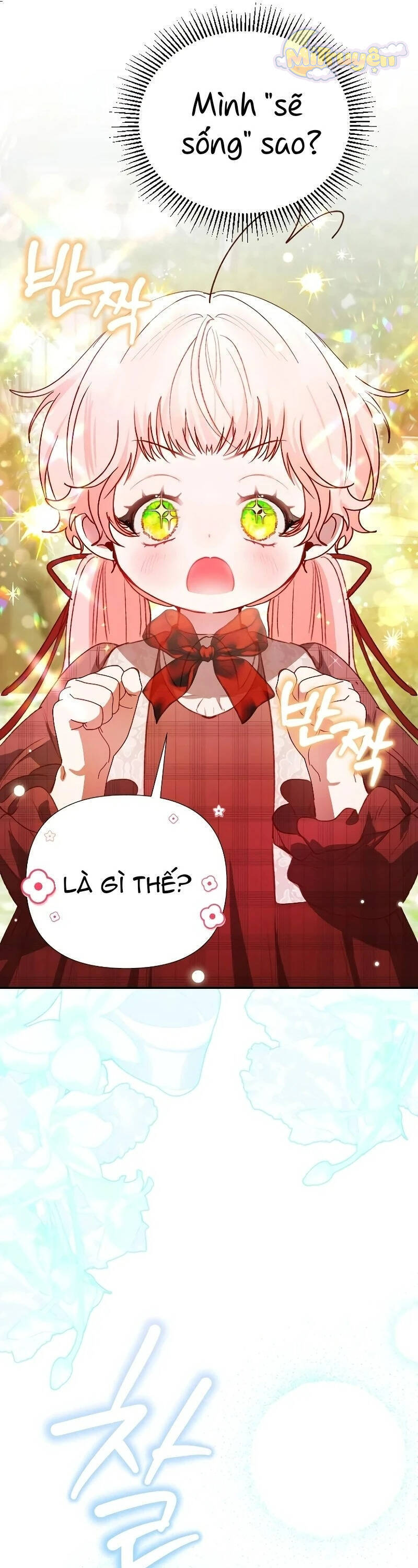 Bảo Vệ Người Cha Bạo Chúa Chap 7 - Next Chap 8