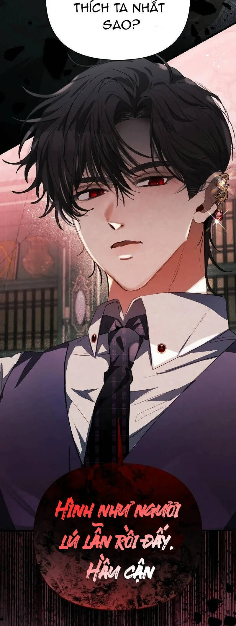 Bảo Vệ Người Cha Bạo Chúa Chap 7 - Next Chap 8