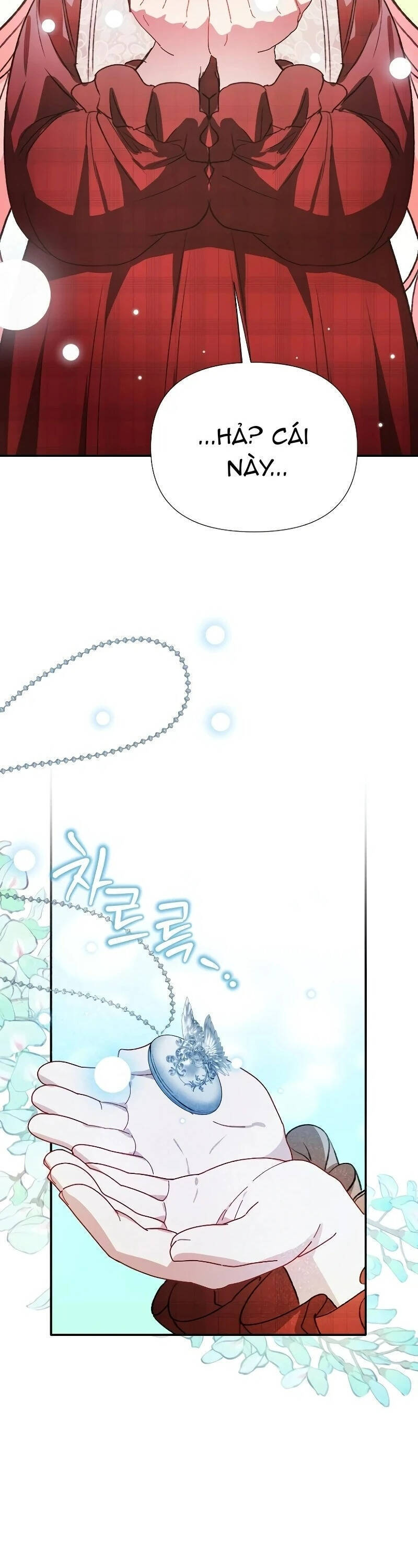 Bảo Vệ Người Cha Bạo Chúa Chap 7 - Next Chap 8