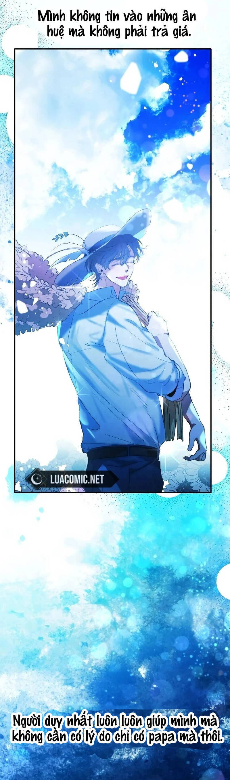 Bảo Vệ Người Cha Bạo Chúa Chap 7 - Next Chap 8