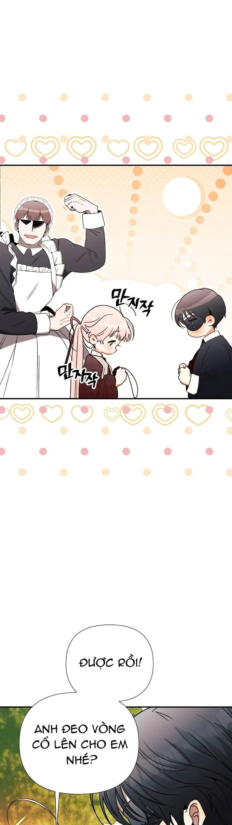 Bảo Vệ Người Cha Bạo Chúa Chap 7 - Next Chap 8