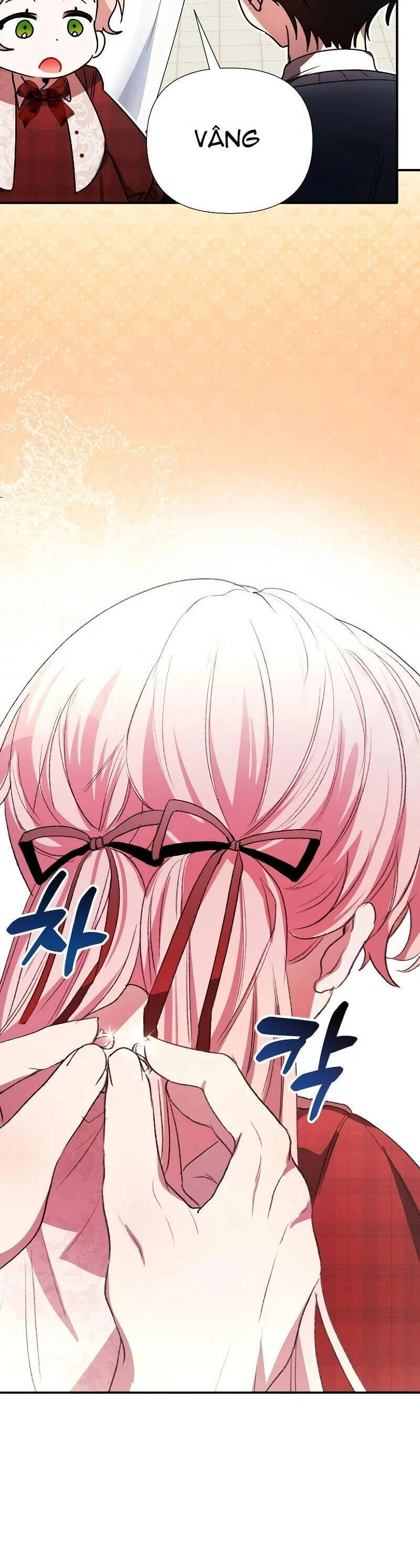 Bảo Vệ Người Cha Bạo Chúa Chap 7 - Next Chap 8