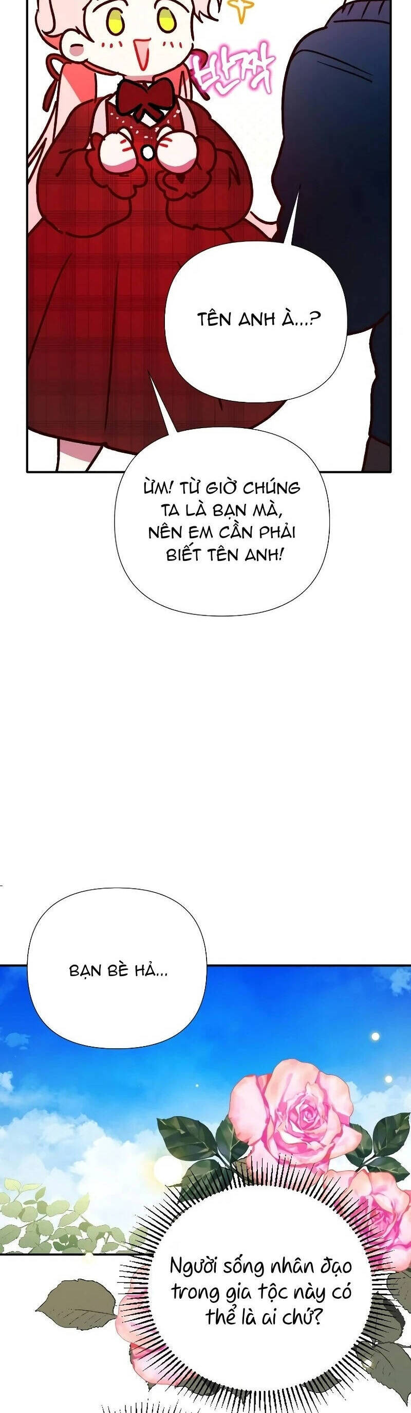 Bảo Vệ Người Cha Bạo Chúa Chap 7 - Next Chap 8