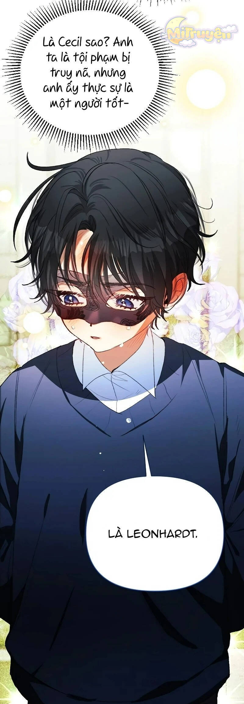 Bảo Vệ Người Cha Bạo Chúa Chap 7 - Next Chap 8